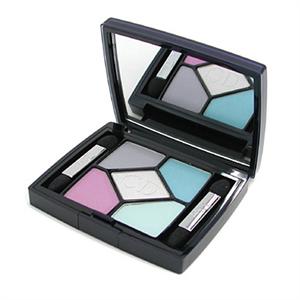 DIOR 克丽丝汀迪奥 五色眼影 250#（进）