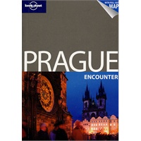 Prague Encounter 2（ISBN=9781741792911）
