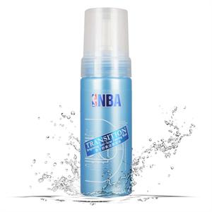 NBA 男士舒爽洁面泡沫150ml