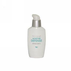 Neutrogena 露得清水滢护颜防护露 SPF15PA++50ml