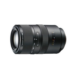 70-300 索尼 AF 70-300mm F4.5-5.6G SSM镜头