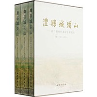 澧县城头山——新石器时代遗址发掘报告（全三册）