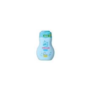 六神 宝宝幼嫩沐浴露400ml