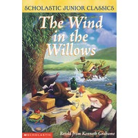 柳林风声(学生版) Wind in the Willows