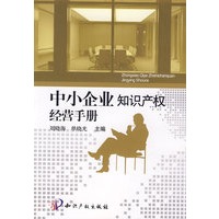 中小企业知识产权经营手册
