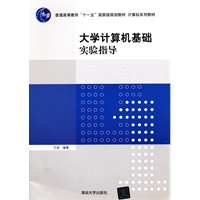 大学计算机基础实验指导（计算机系列教材）