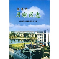 月湖区志
