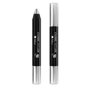 Lancome 兰蔻 Ombre Eclair 光灿眼影笔 01#镜射银光44366 2.12g