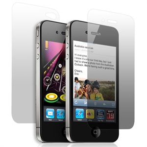 TTAF iPhone4保护膜 90257
