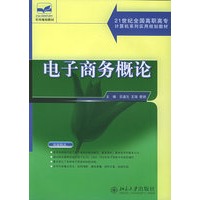 电子商务概论——21世纪全国高职高专计算机系列实用规划教材