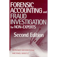 Forensic Accounting and Fraud Investigation for Non-Experts, 2nd Edition非专业人员用司法会计与欺诈调查