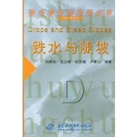跌水与陡坡/取水输水建筑物丛书