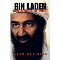 本.拉登揭秘 BIN LADEN BEHIND THE MASK OF TERRORIST