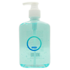 AUS LIFE澳洲药妆 海洋速效免水洗手液凝胶350ml