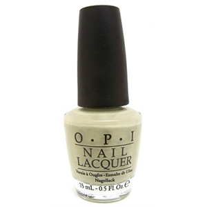 OPI 指甲油 加勒比海盗系列 P17 15ml