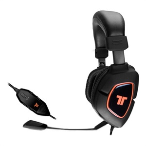 【当当自营】 美加狮 赛钛客 Tritton AX180 通用型高保真立体耳机