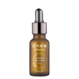 芳草集 葡萄柚秀颜精油20ml