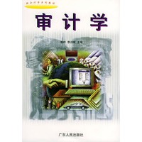 审计学——新会计学系列教材