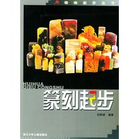 篆刻起步