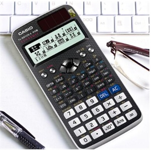 卡西欧(Casio)计算器#FX-3650P