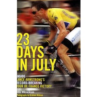 23DAYS IN JULY