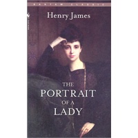 PORTRAIT OF A LADY, THE（ISBN=9780553211276）