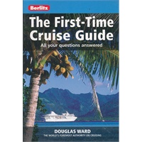Berlitz First Time Cruise Guide(ISBN=9789812680891)