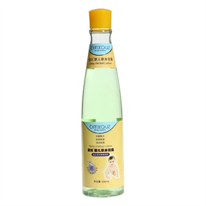 蓓氏婴儿草本花露200ml