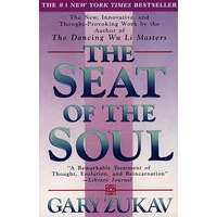 灵魂的座位SEAT OF THE SOUL
