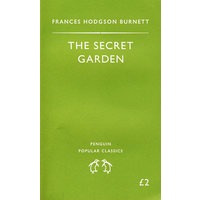 秘密花园/SECRET GARDEN