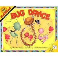 昆虫之舞Bug Dance