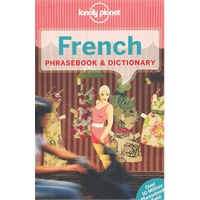 French Phrasebook 5(ISBN=9781742208114)