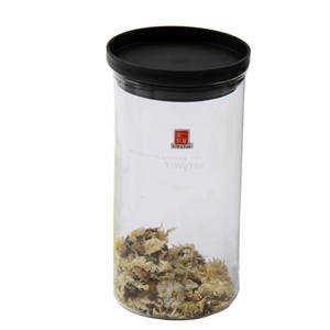 [当当自营] 一屋窑 800ML极品直式密封罐FH-905LP