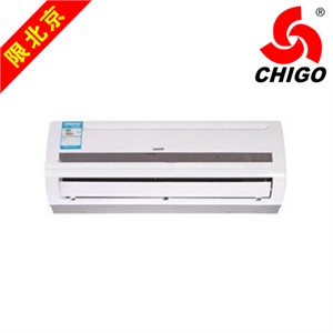 志高健康宝1.5匹挂式冷暖空调 KFR-32GW/A96+N2