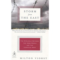 STORM FROM THE EAST(ISBN=9780812974195)
