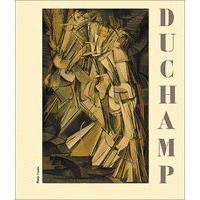 《马赛尔·杜尚》 《Marcel Duchamp》