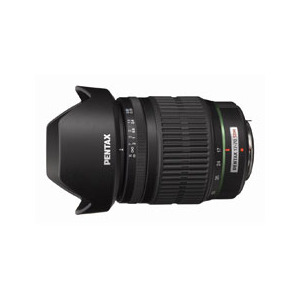 17-40 宾得 DA 17-70mm F4 AL IF SDM镜头