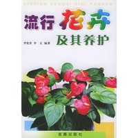 流行花卉及其养护