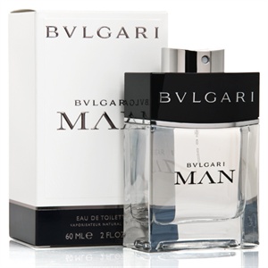 BVLGARI 宝格丽 绅士香水 60ML（进）