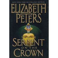 皇冠上的蛇The Serpent on the Crown