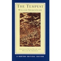 The Tempest（暴风雨）