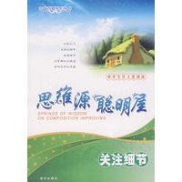 作文背囊 思维源聪明屋 关注细节(常销)