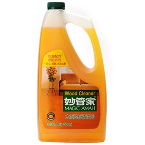 妙管家 木质地板清洁剂