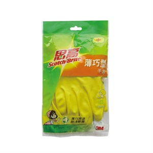 【3M网络授权】思高薄巧型手套(中)