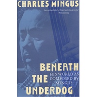 BENEATH THE UNDERDOG(ISBN=9780679737612)