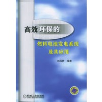 高效环保的燃料电池系统及其应用