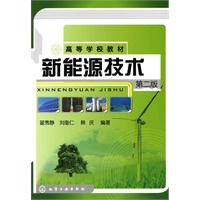 新能源技术(翟秀静)(二版)