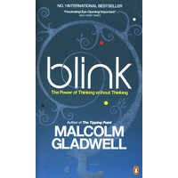 Blink 眨眼