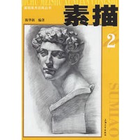 素描2——基础美术训练丛书