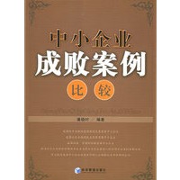 中小企业成败案例比较